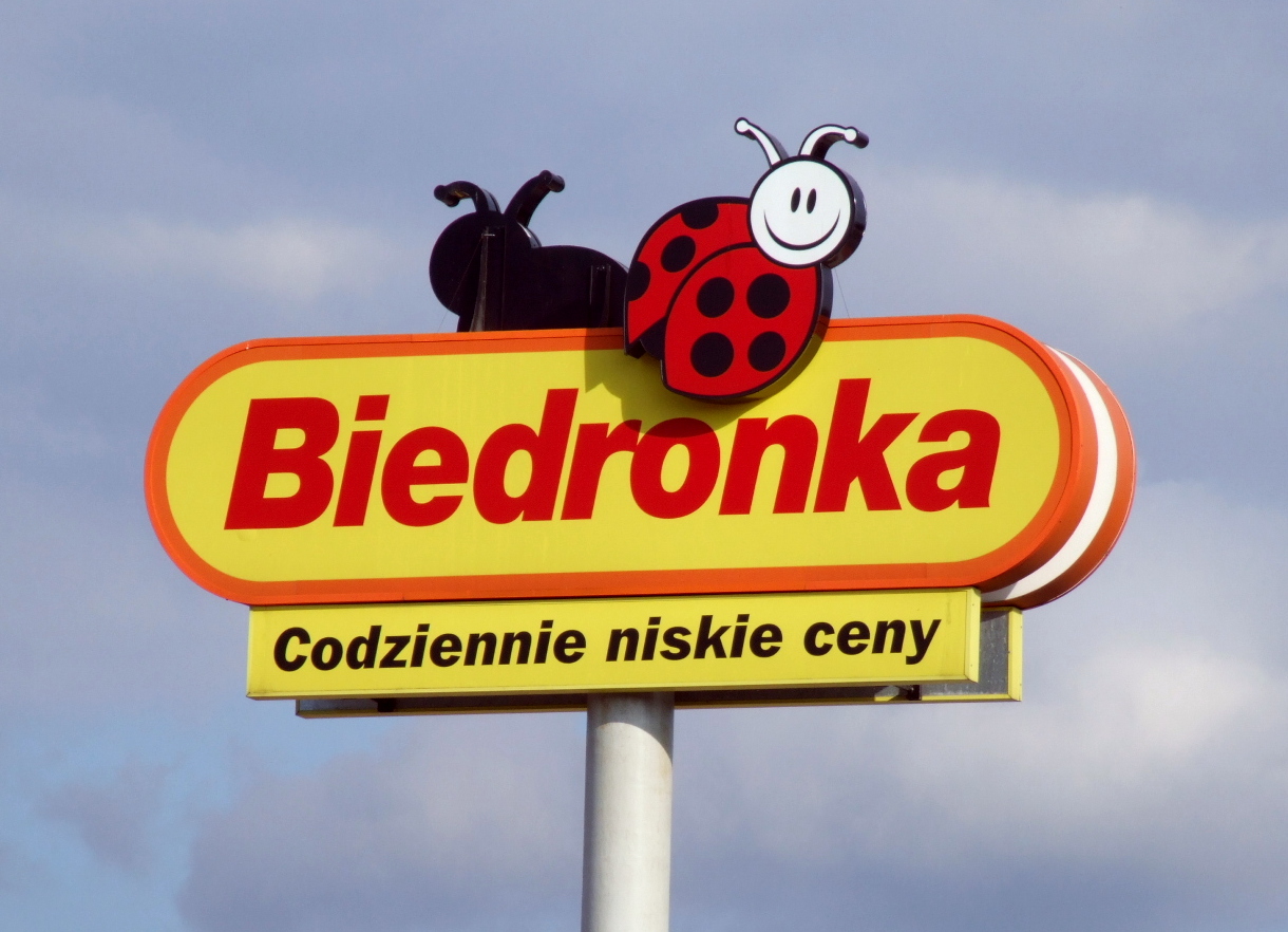 Prawica bojkotuje Biedronkę. Za książeczkę "o homofobach"