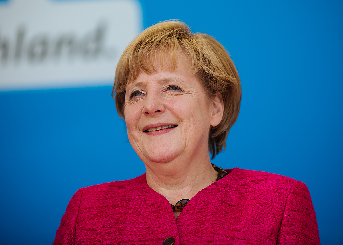 Greckie lotniska w rękach Niemiec. Dyrektorem doradca Merkel