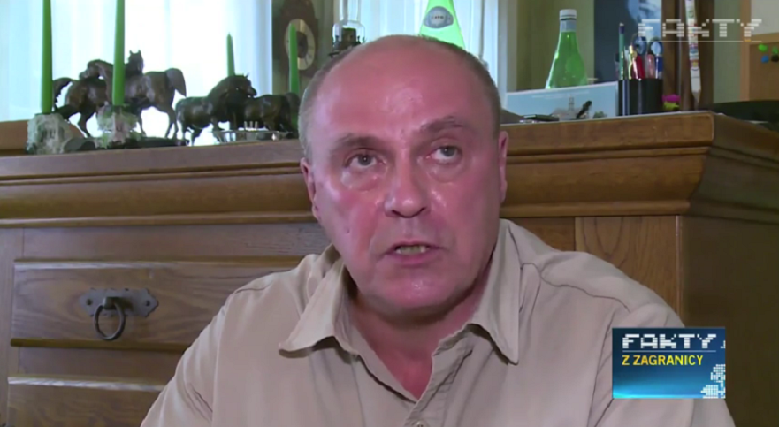 12 lat unikał pracy, a dostawał 5 tys. euro miesięcznie. „Francuski Ferdek Kiepski”