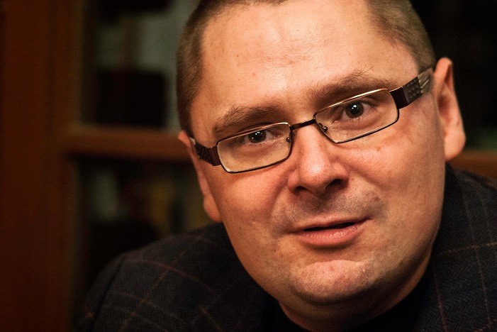 Terlikowski rozgoryczony bojkotem jego osoby w mediach
