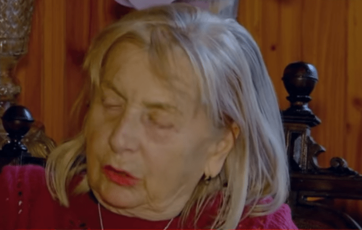Maria Kiszczak ZAATAKOWANA na pasterce. I to przez proboszcza!