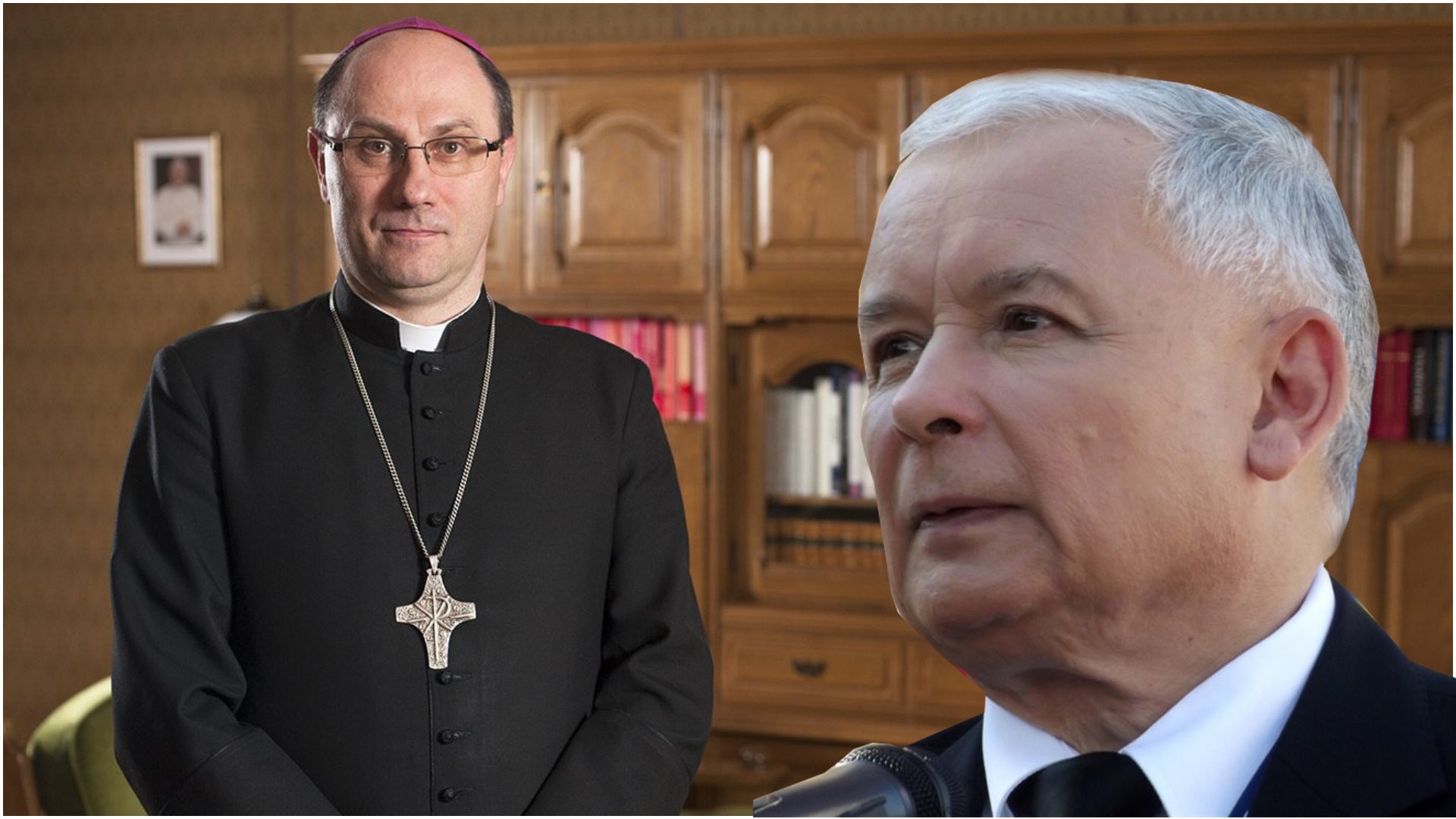 Prymas nawołuje do miłosierdzia dla uchodźców. "Jezus wzywa nas do troski o..."
