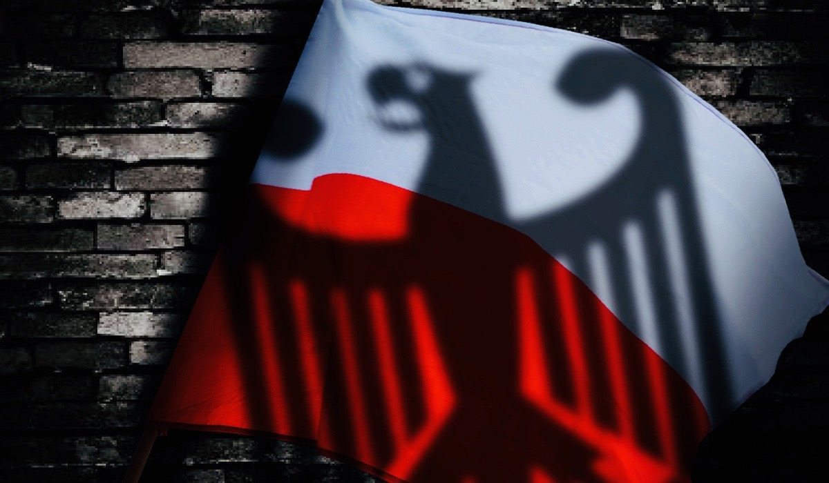 WSTRZĄSAJĄCA relacja Polki pracującej w Niemczech. "Śpij w piwnicy, Polacy to nie ludzie kobieto"