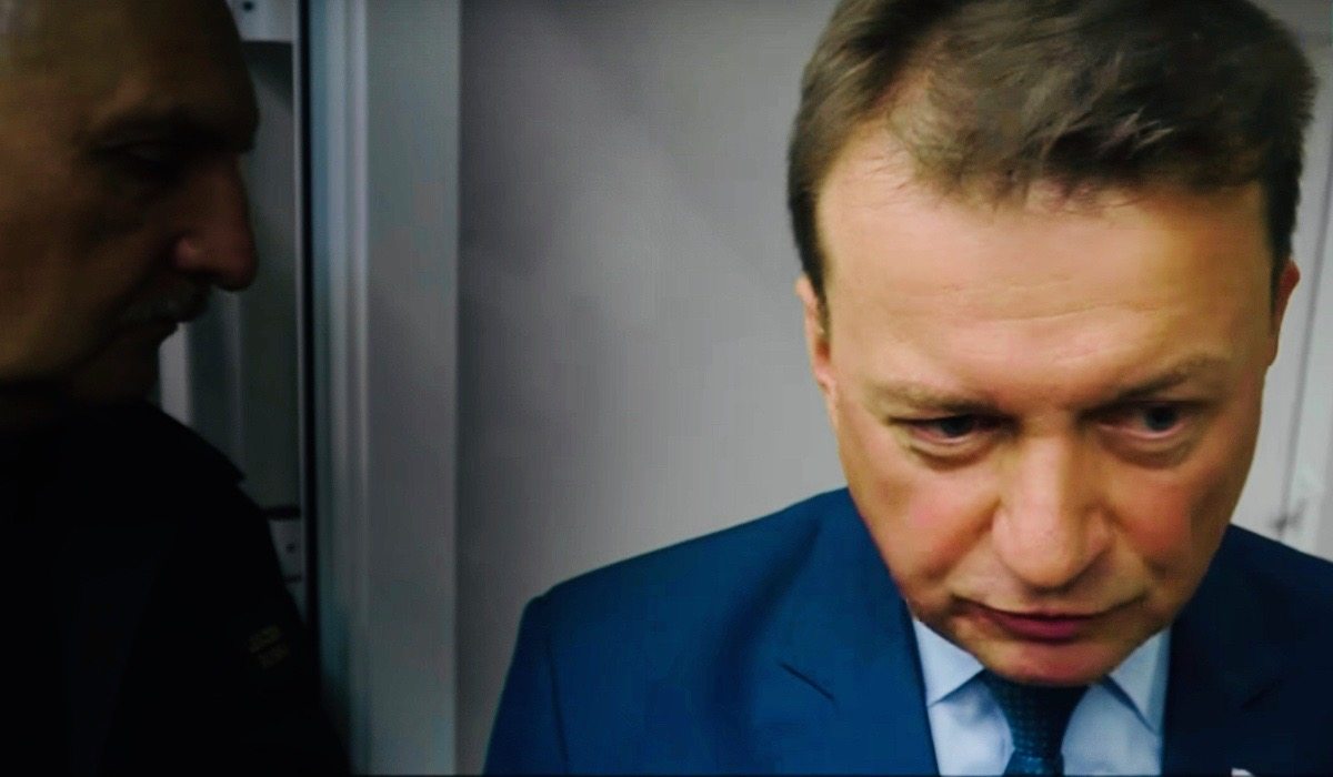 Nowa ksywa Błaszczaka. Szczepkowska w furii poniżyła go WULGARNYM pseudonimem