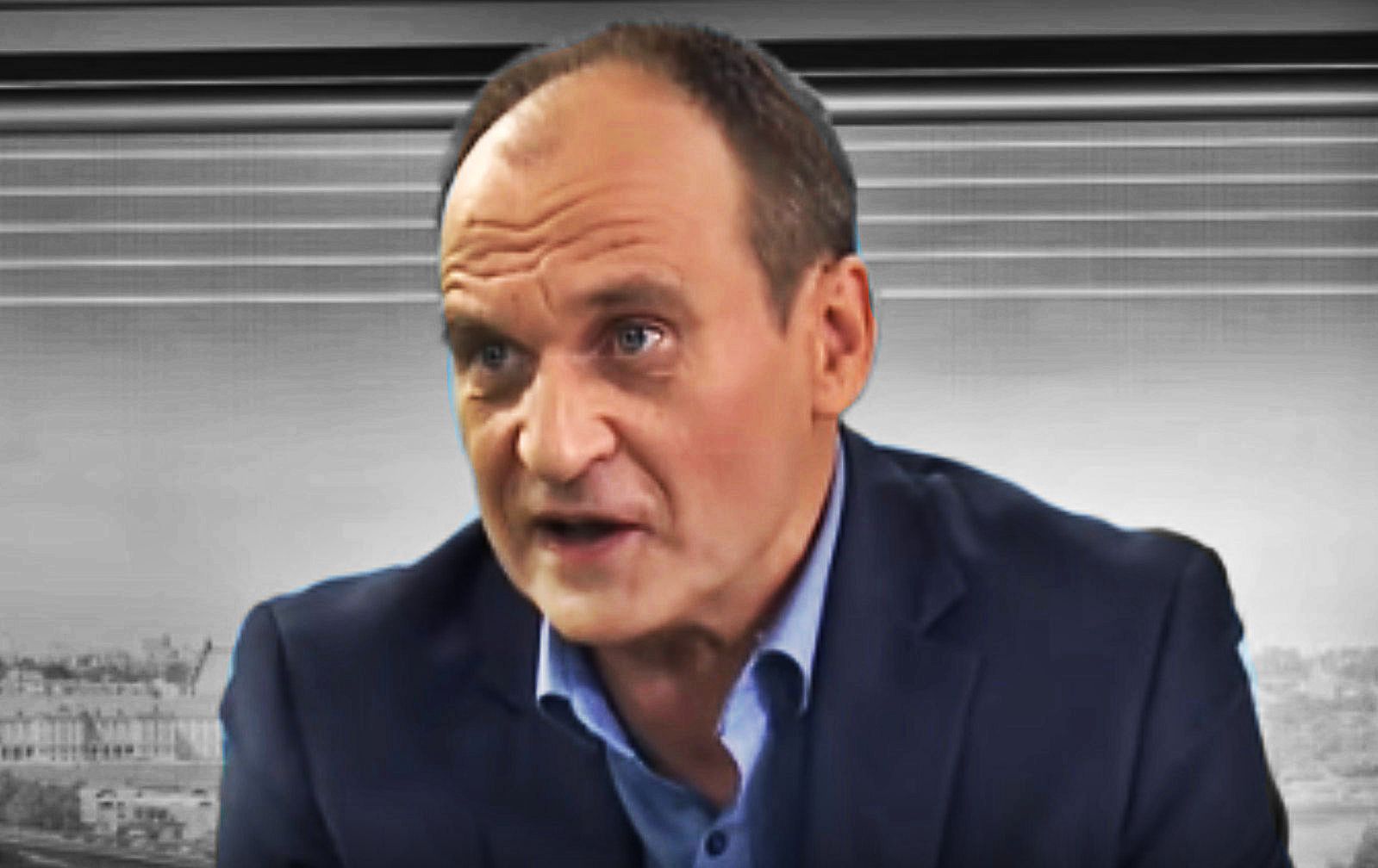 Kukiz: Zwrócę się do premiera o poparcie przy uchwaleniu ustawy o veto ludowym