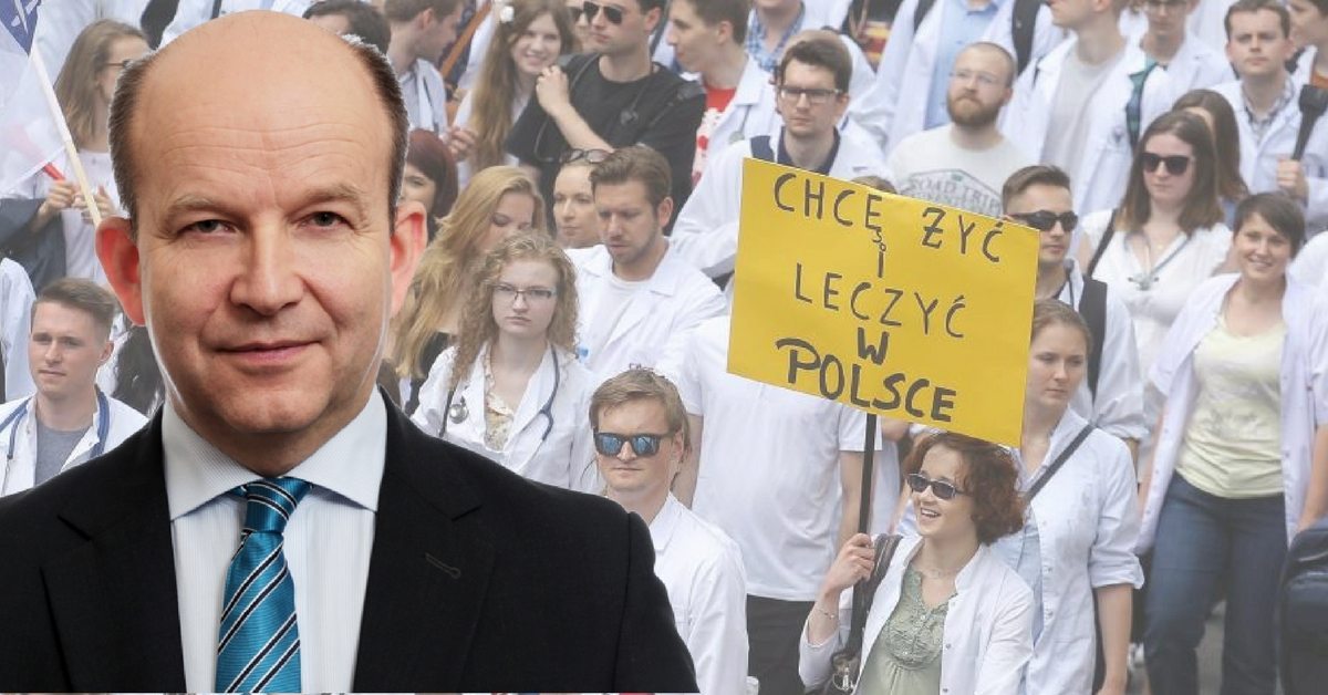 Radziwiłł tworzy sektę. Polaków będą leczyć druidzi od "Duchowego uzdrawiania"