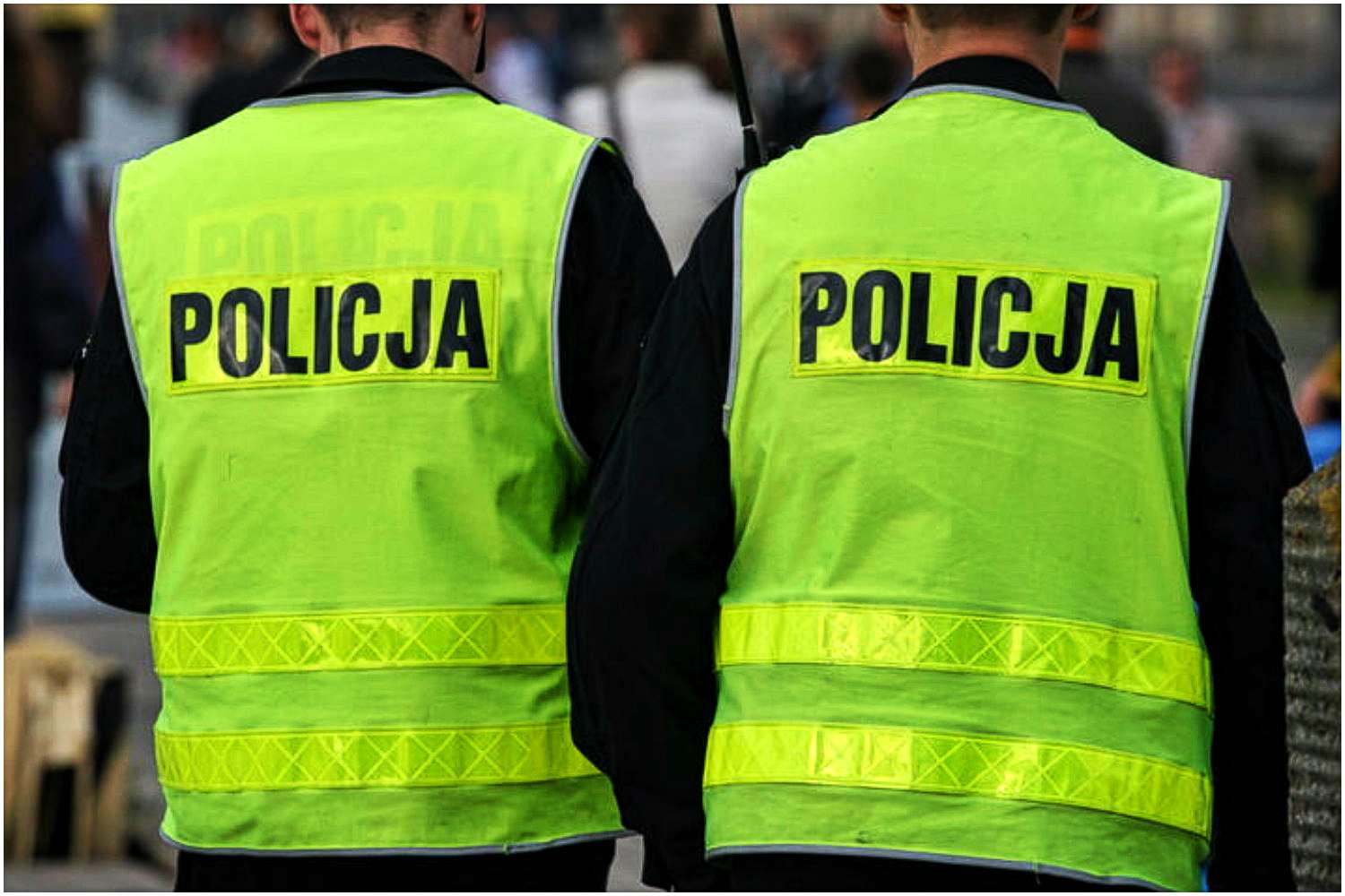 REKORDOWY błąd policji. Pod żadnym pozorem nie płać mandatu!