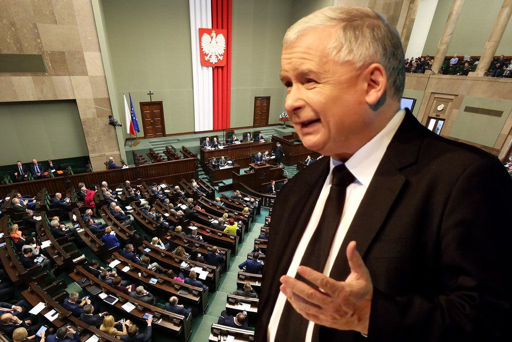 Ojciec Morawieckiego za przyjęciem uchodźców. PiS się nie chce zgodzić