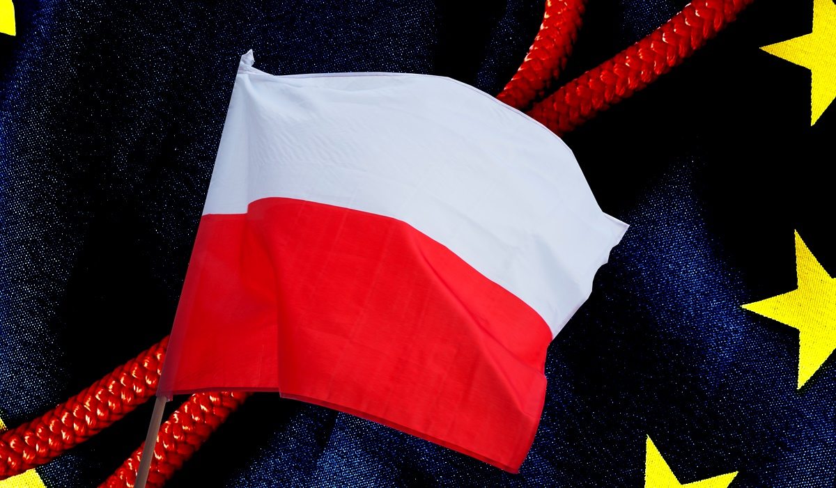 Brytyjczycy ostrzegają: To Polska zniszczy Unię Europejską