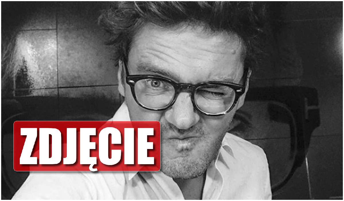 Wojewódzki wrzucił zdjęcia ze świąt. No i się zaczęło!