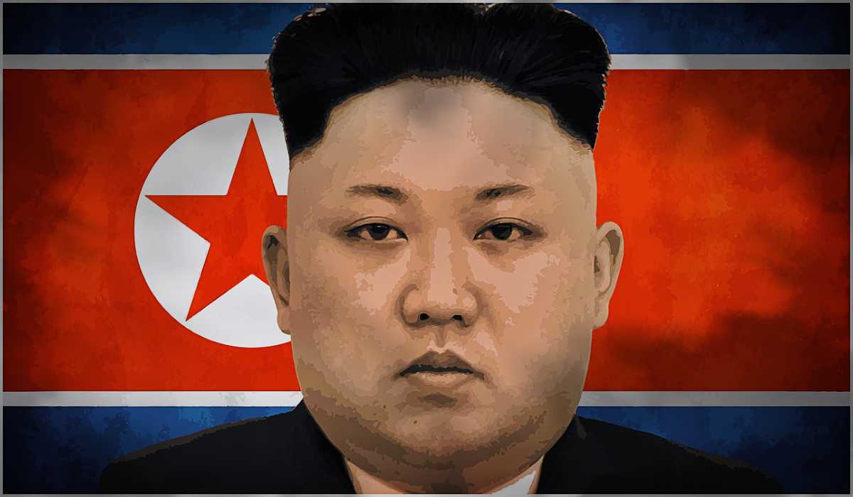 To odkrycie mrozi krew w żyłach. Korea Północna posiada broń groźniejszą od bomby atomowej