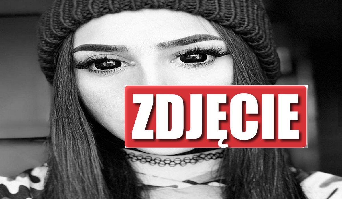Jej pseudonim na dzielnicy to "Żelazna Pupa". Zobaczycie, zrozumiecie