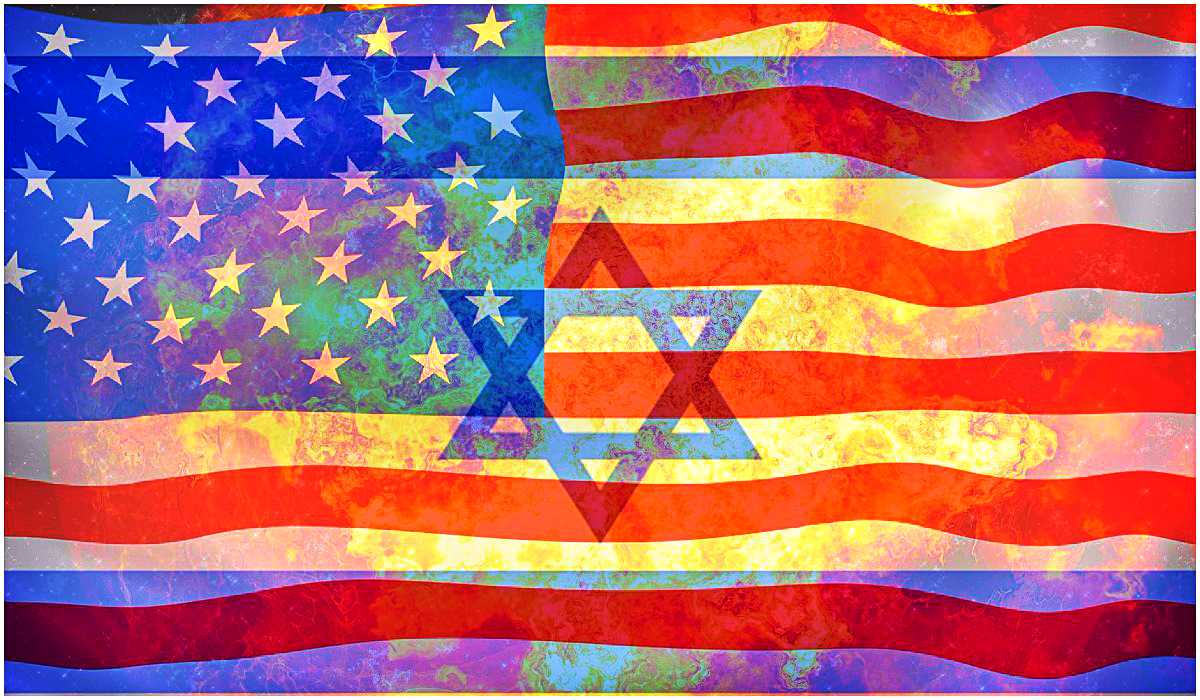 Będzie się działo! Na jaw wyszła tajna umowa USA-Izrael