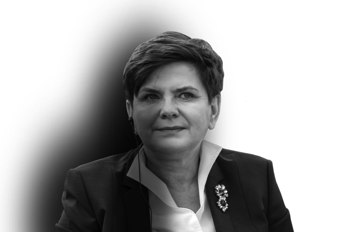 Historyczny przełom! Szydło ma dość, wściekła OFICJALNIE atakuje Morawieckiego!