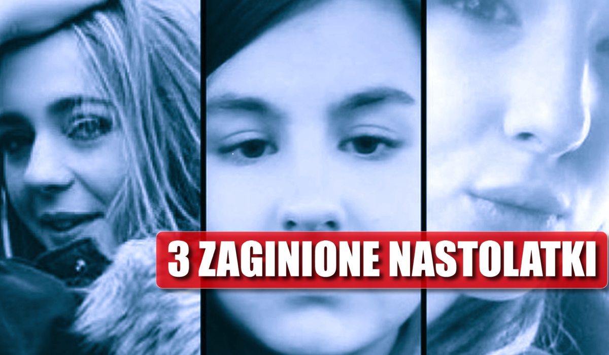 Makabryczna teoria mrozi krew w żyłach. To dlatego musiały zginąć?