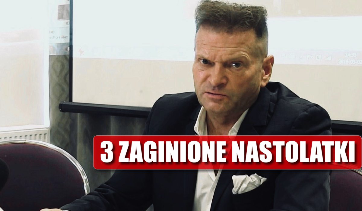 Burza w sieci. Rutkowski zajmie się sprawą?!