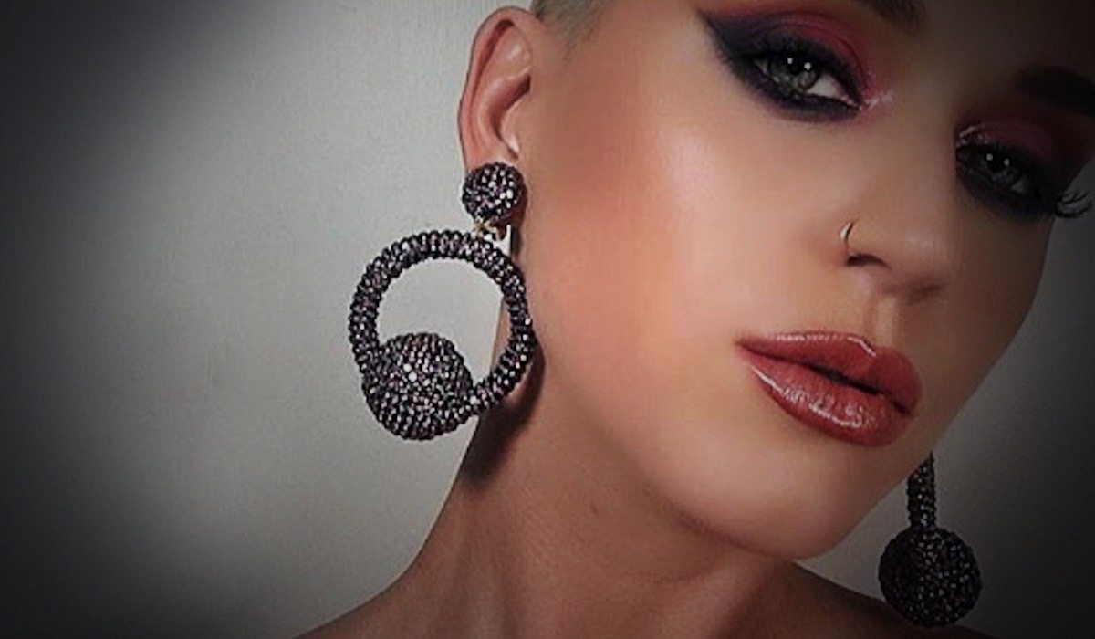 Katy Perry splagiatowała Polkę?! "Refreny brzmią identycznie". Posłuchajcie