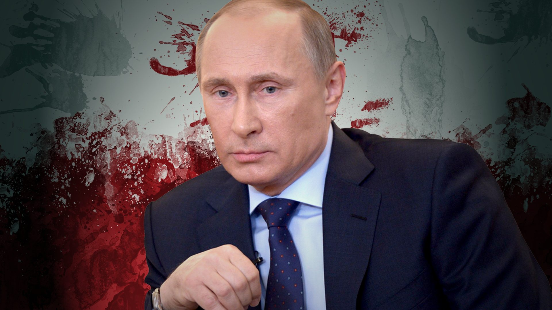 Rosja poniżyła Polskę na oczach świata. Ten gest Putina na Nowy Rok mówi wszystko
