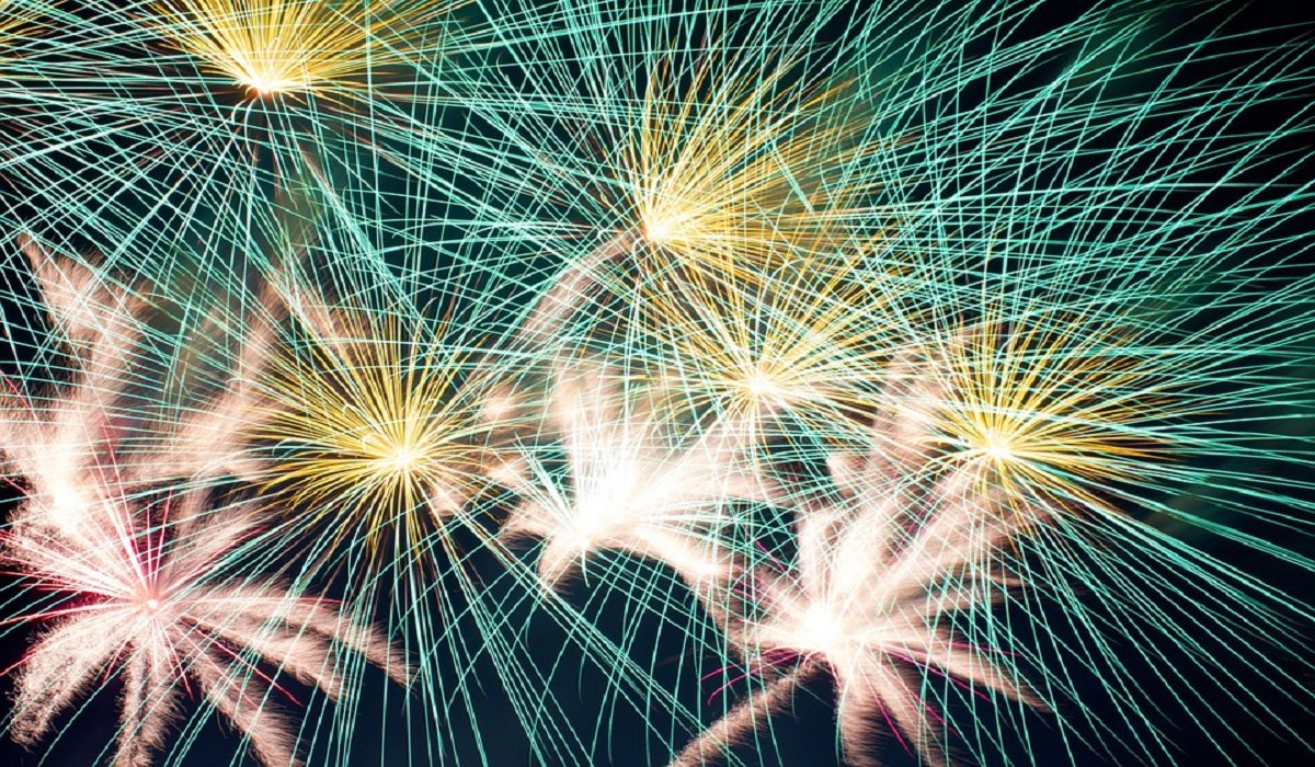 Nie uwierzycie! Tak spędzają Sylwestra polscy celebryci