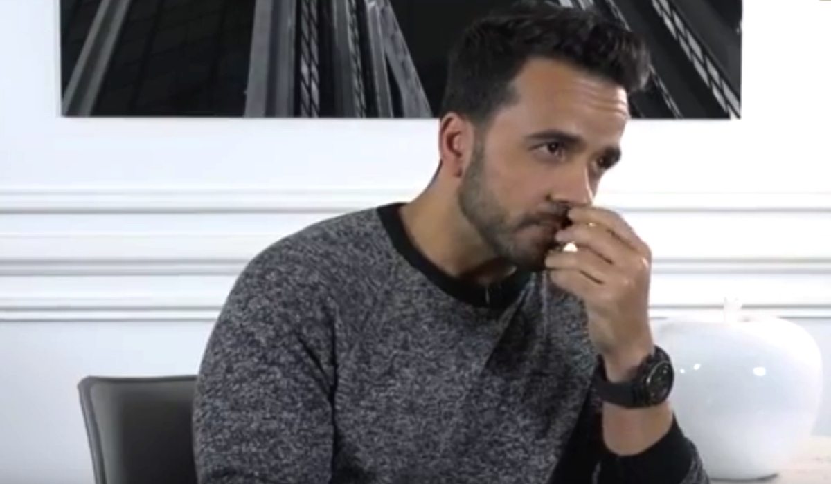 Luis Fonsi ujawnia kulisy Sylwestra w TVP 2. Wielu będzie w szoku