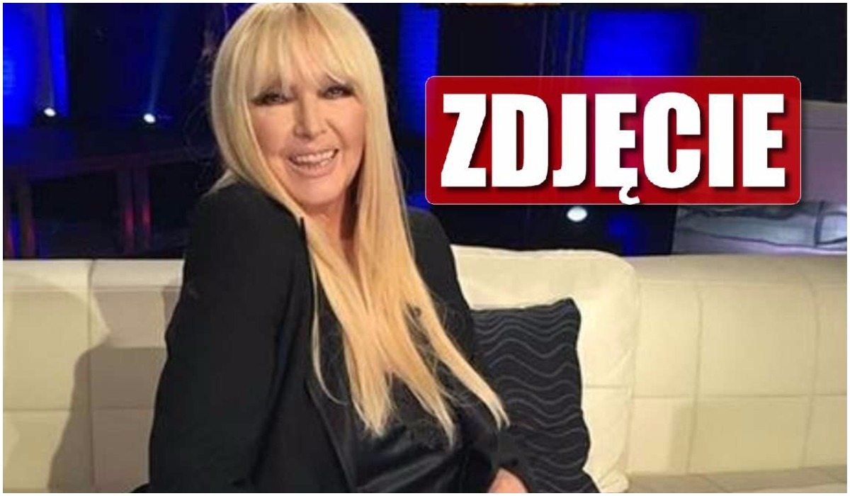 Co ona zrobiła?! Fani Rodowicz nie mogą uwierzyć co wydarzyło się na Sylwestrze