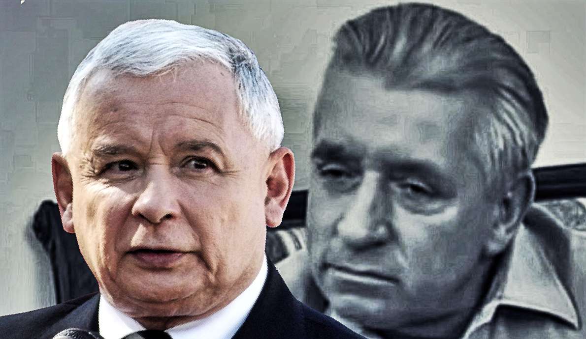 Dzięki Lepperowi PiS zdobędzie miliony głosów! Wygraną mają w kieszeni