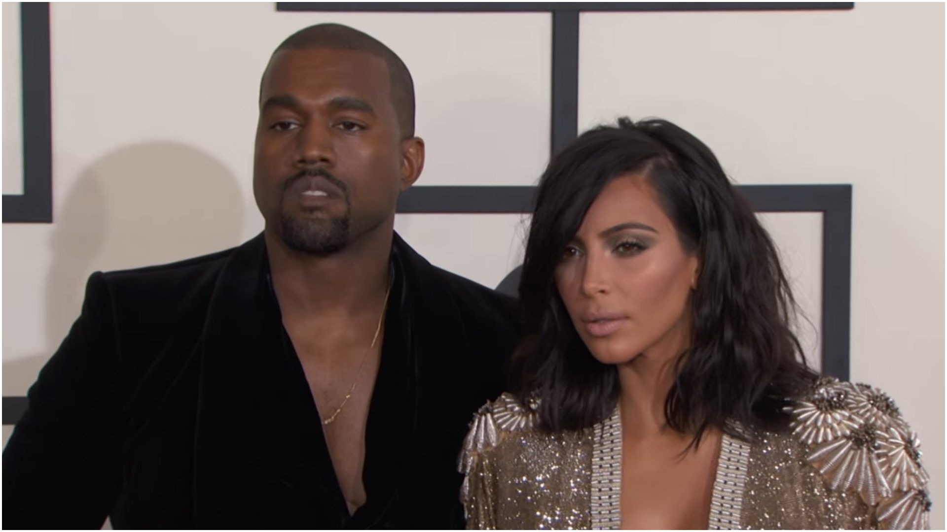 Koszmar! Kanye West i Kim Kardashian w szpitalu, jest bardzo źle