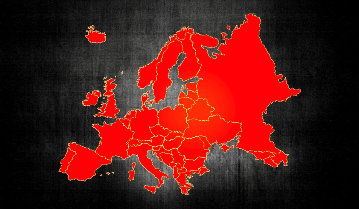 Europa zamarła! Terror powrócił, ofiary toną we krwi
