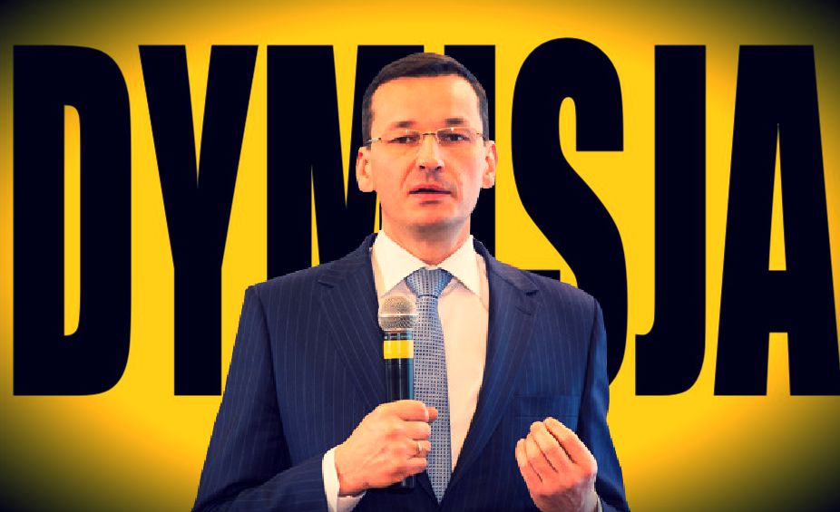 Stało się! Pierwszy minister PiS wylatuje, ogromne zaskoczenie