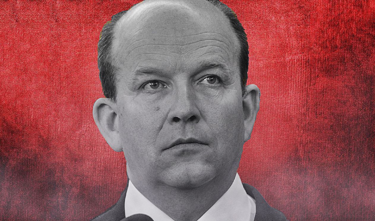 Radziwiłł na wylocie! Błaga o pilne spotkanie