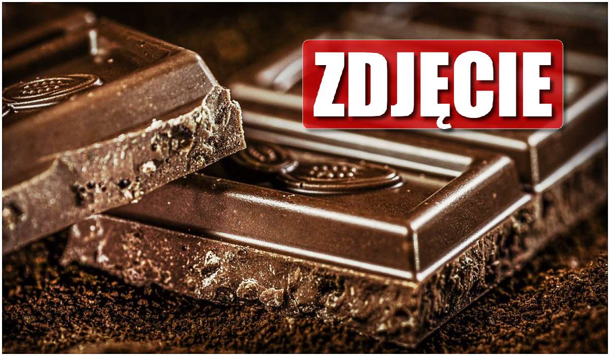 To koszmar miłośników słodyczy. W tym roku całkowicie skończy się czekolada