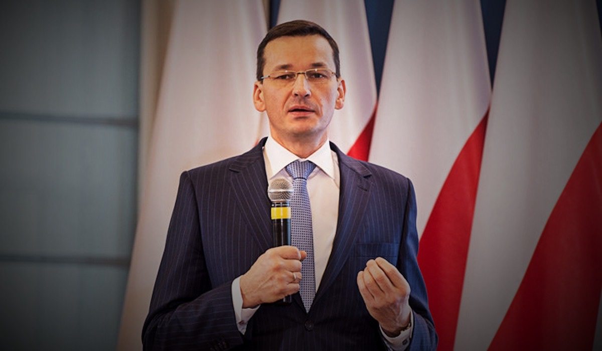 Tego mu nie wybaczą. Morawiecki ZMIAŻDŻYŁ i upokorzył polskich narodowców