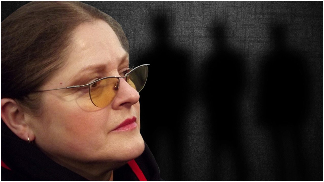 Napastnicy napadli na Pawłowicz! Posłanka roztrzęsiona