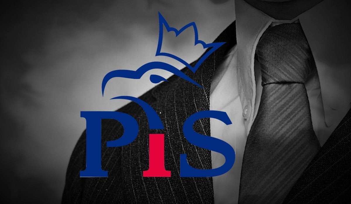 Seksposeł z PiS! To, co zrobił, nie mieści się w głowie