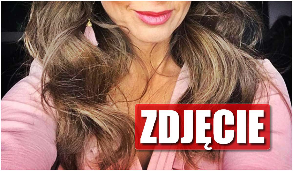 Rusin opublikowała jak wygląda naprawdę. Fani w szoku