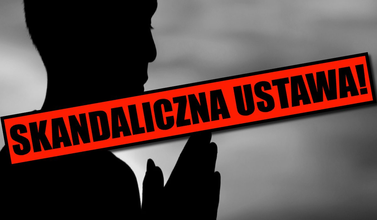 Nie można na to pozwolić! Władze Egiptu będą KARAĆ ateistów za brak wiary w Boga!