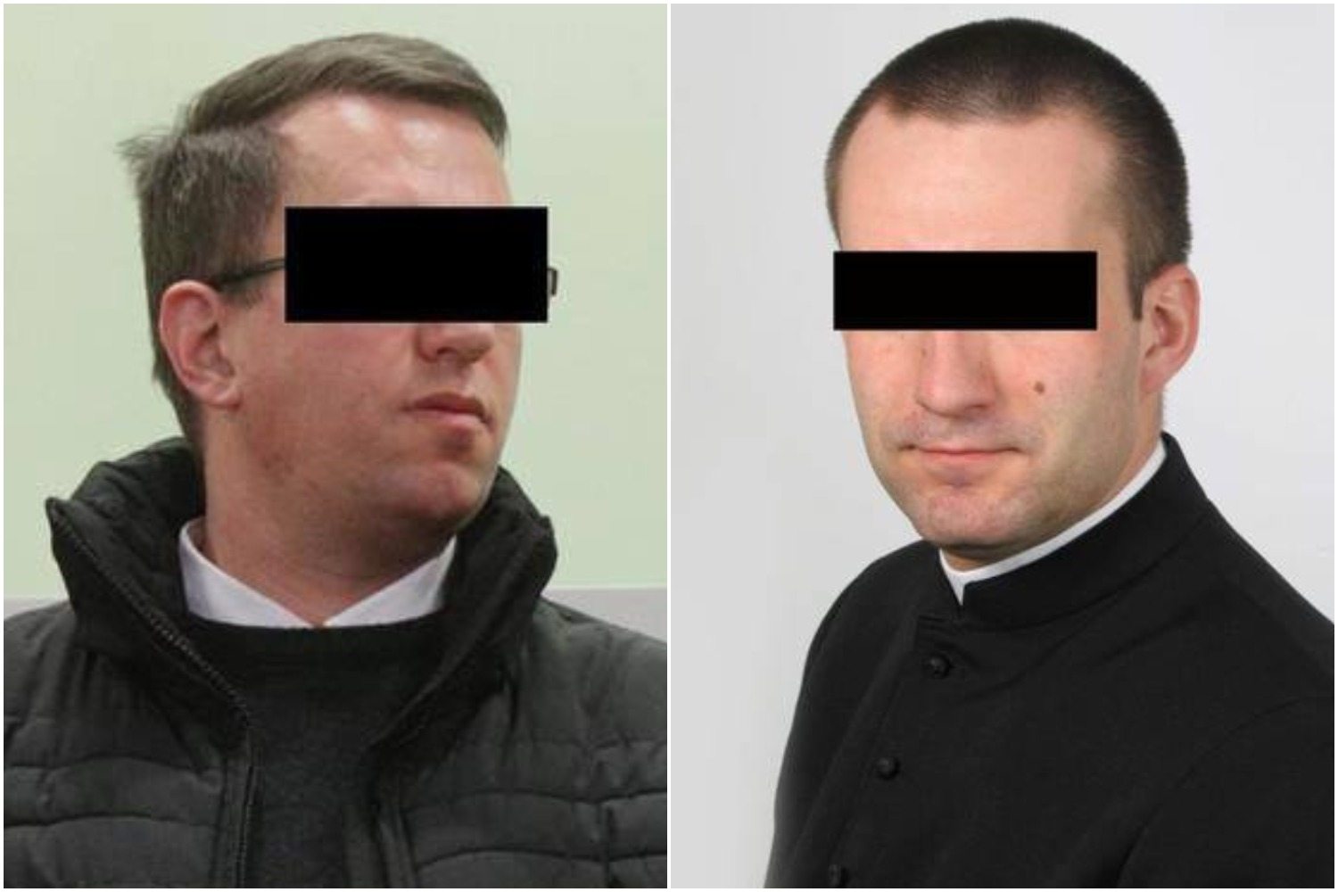 Nie pozwolimy ich ukryć! Oto wstrząsająca LISTA pedofilów z Kościoła