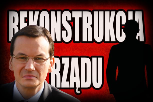 Jest przeciek! Po Streżyńskiej CZOŁOWY minister z hukiem wylatuje z rządu!