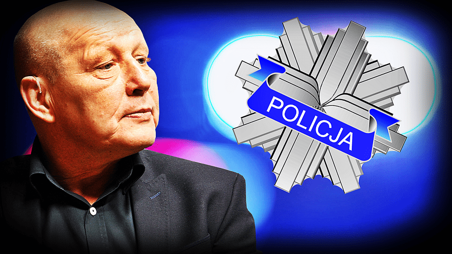 Jackowski szokuje ws. tragedii w Tryńczy. "Policja KŁAMIE!"