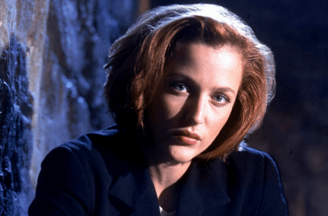 Agenta Scully z "Archiwum X" wygląda dzisiaj nieziemsko. Wielka przemiana