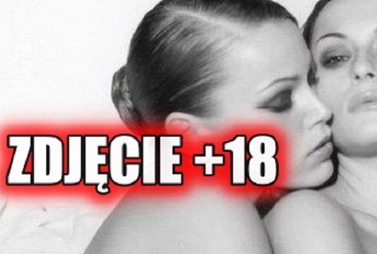 seks lesbijski na Boże Narodzenie