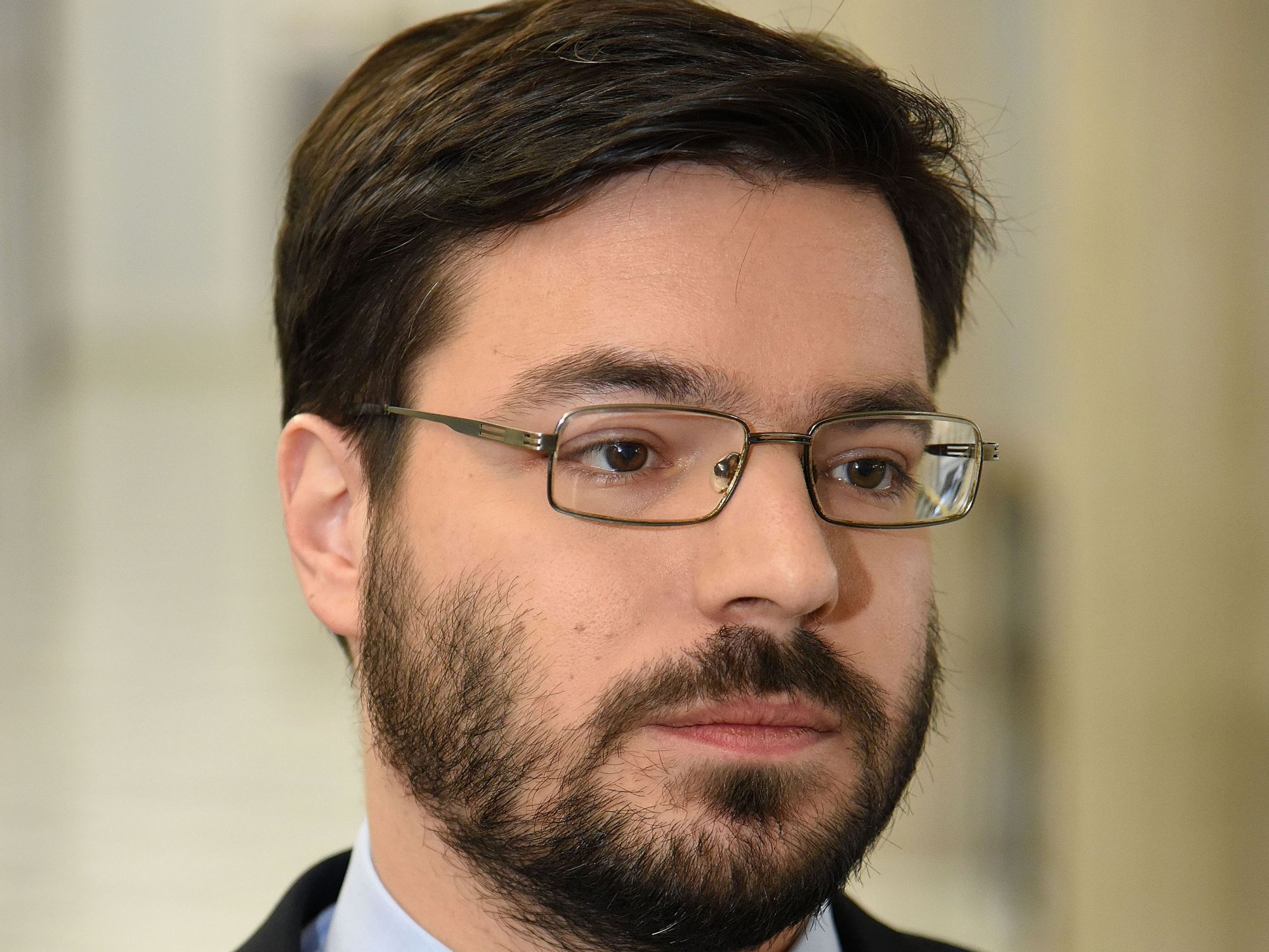 Tyszka: Dobrze, że rekonstrukcja wreszcie nastąpiła