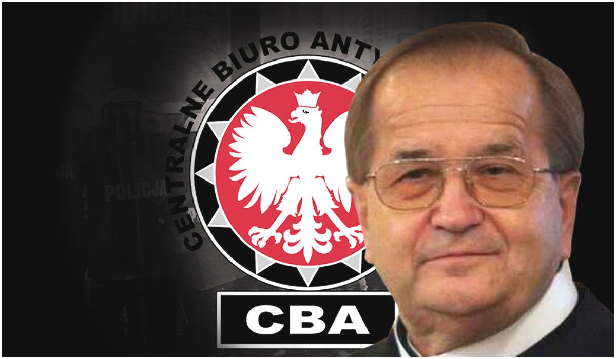 Polskę zamurowało! Szokująca decyzja CBA, gorąco wokół Rydzyka