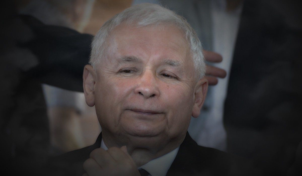 Politycy PiS pójdą siedzieć?! Czarne chmury nad Kaczyńskim