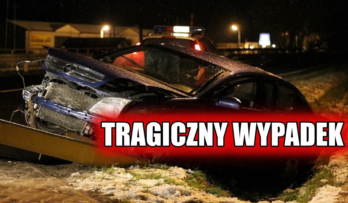PIJANY polityk PiS miał koszmarny wypadek! Straci...