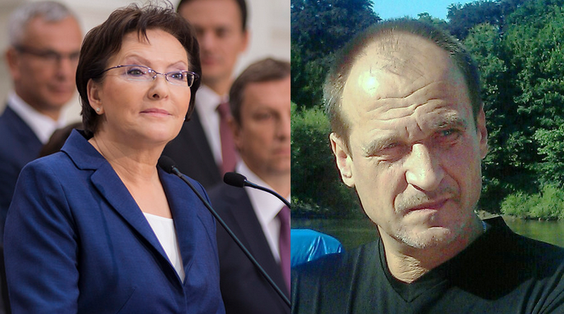 Sondaż: Kukiz pod progiem, PO nisko, Stonoga i Braun po mniej niż 1 proc.