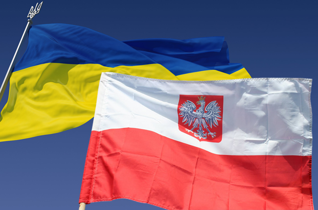 Ukraina odrzuca propozycję Dudy. Nie chce Polski w negocjacjach