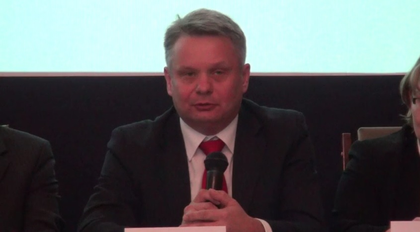 Poseł PSL skazany za oszustwo