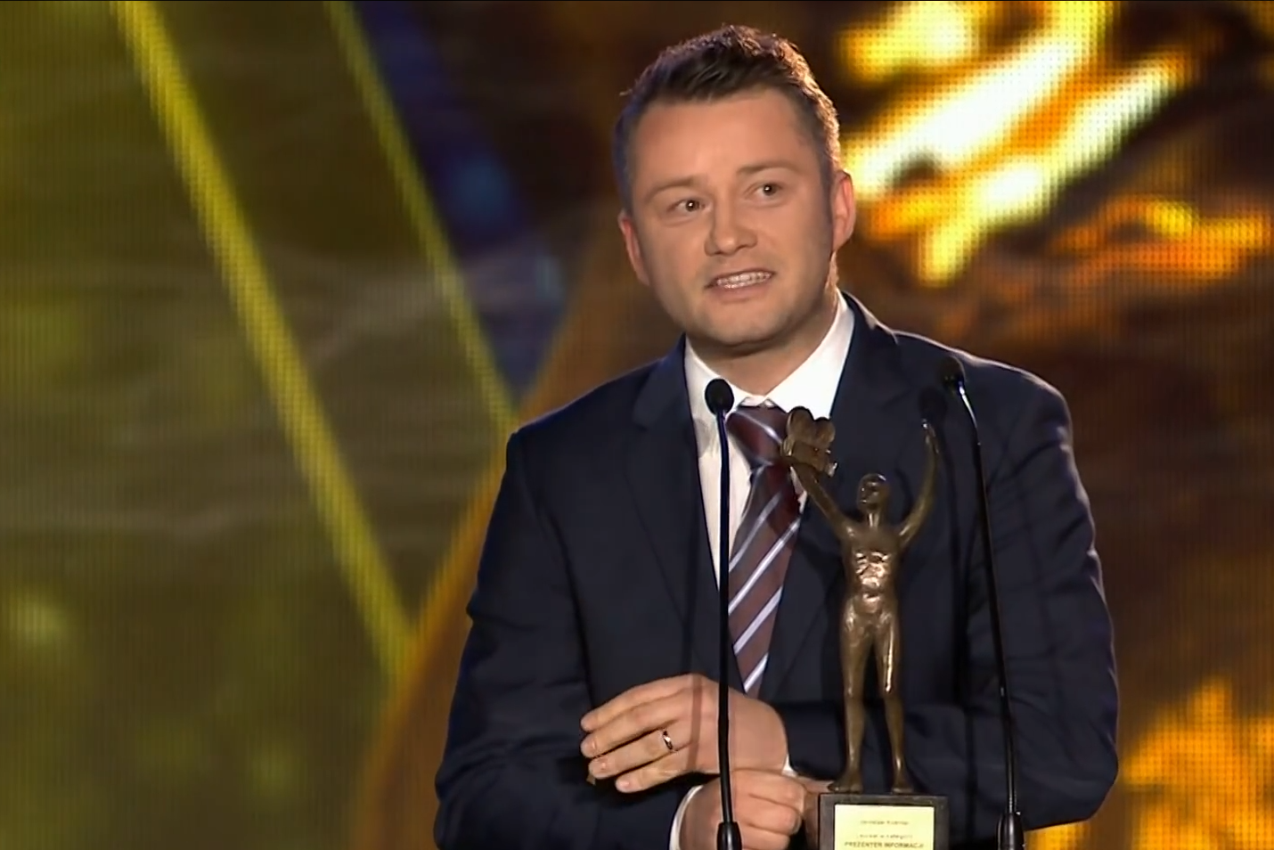 Jarosław Kuźniar odchodzi z TVN24. Zmienia się linia stacji?