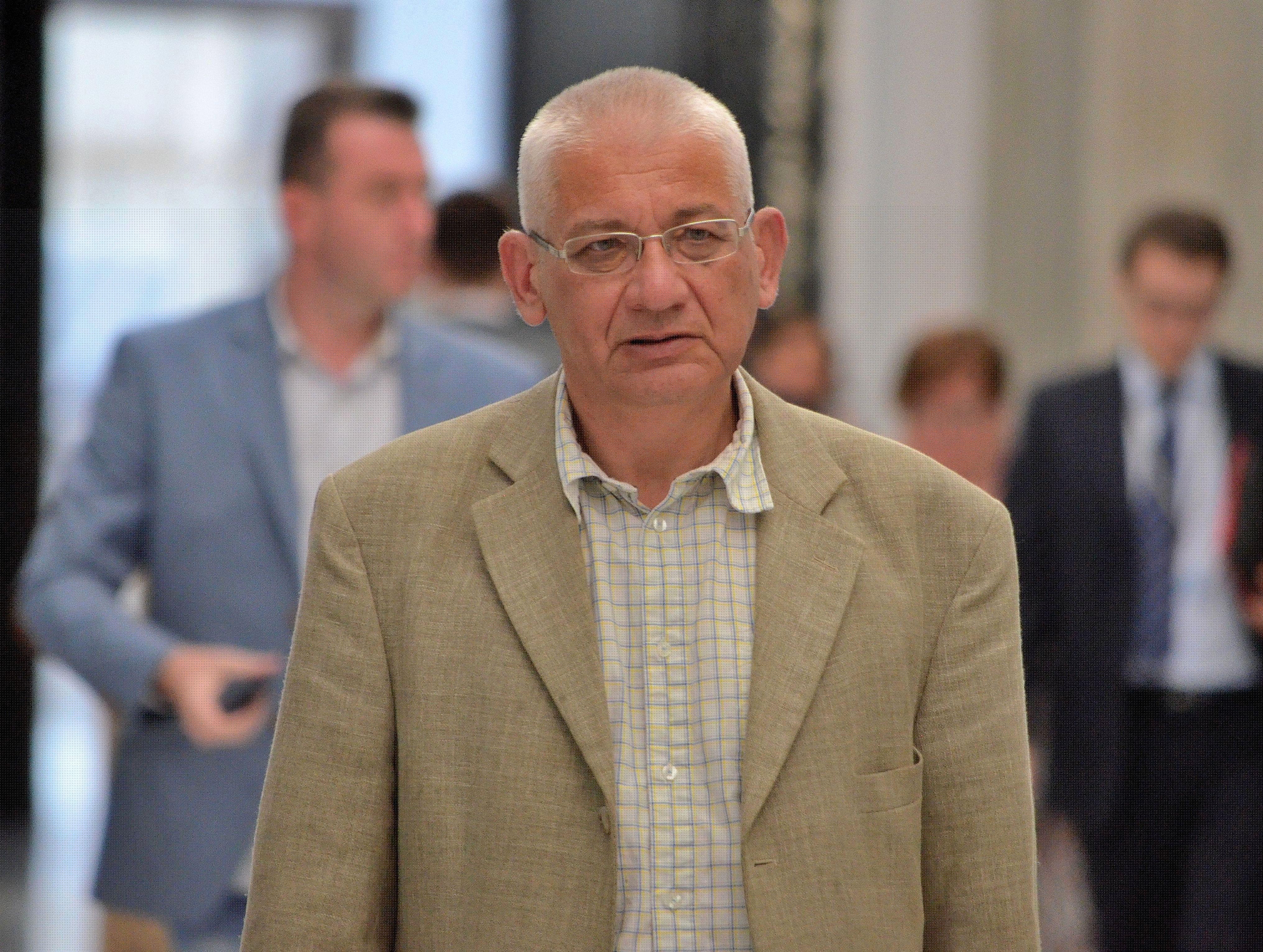 Dorn: Rząd PiS szybko się rozpadnie